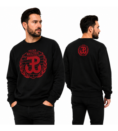 Bluza POLSKA WALCZĄCA PW